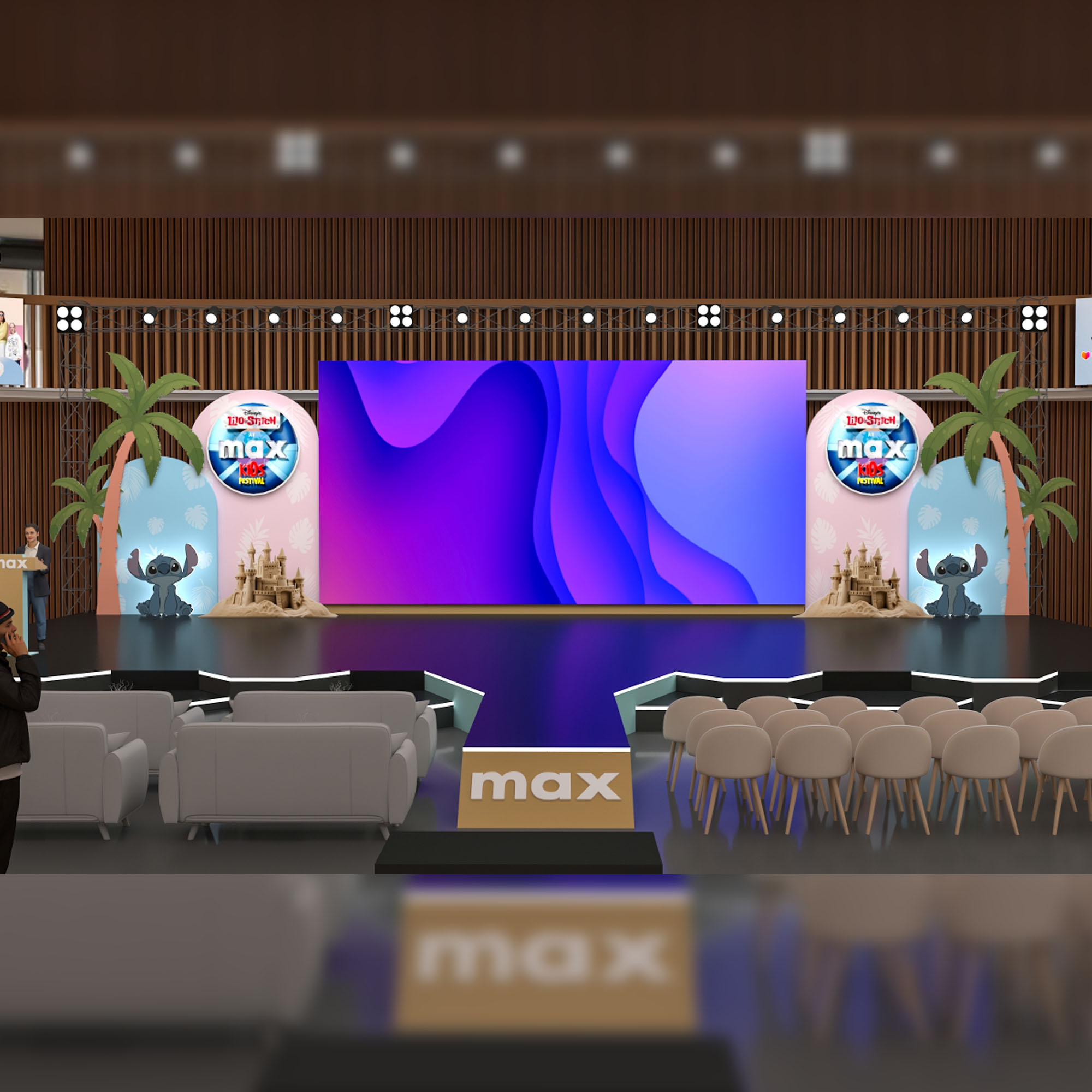 Club Vistara